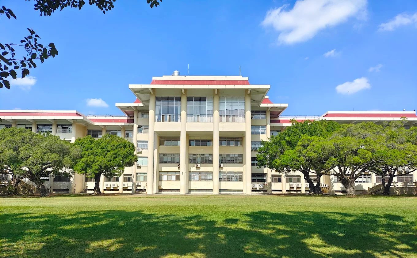 中興大學 ESI 全球前 1% 突破!2026 國際招生與 AI 創新指南