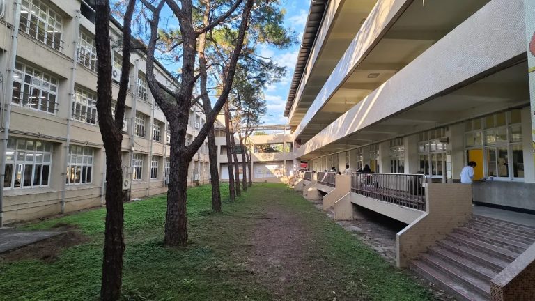 國立華僑高級中等學校2026招生指南：掌握入學攻略、課程特色與校園亮點