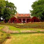 走進最美紅磚校園！私立淡江高中2026開放日啟動，打造國際視野招生盛會