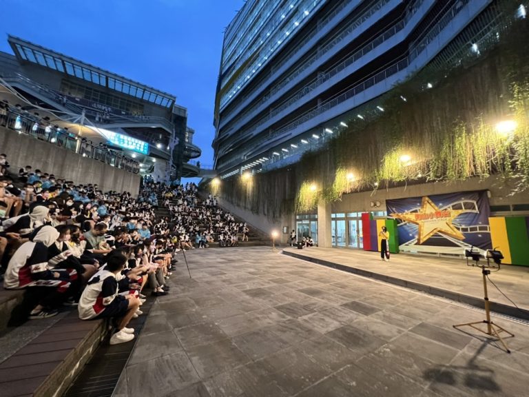 2026南山高中招生攻略：國中入學時程、NSMUN模聯與升學全看這篇