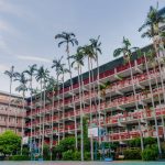 2025北投奎山實驗高中：IB課程直通英國名校，揭秘學費與五層樓溜滑梯