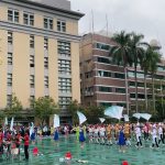 北一女中奪2026國際科展雙冠王！科研文藝雙棲打造全方位卓越女性領袖