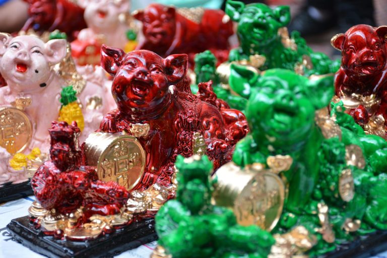 招財風水方法曝光！命理師分享5個居家開運技巧，財運氣場更順