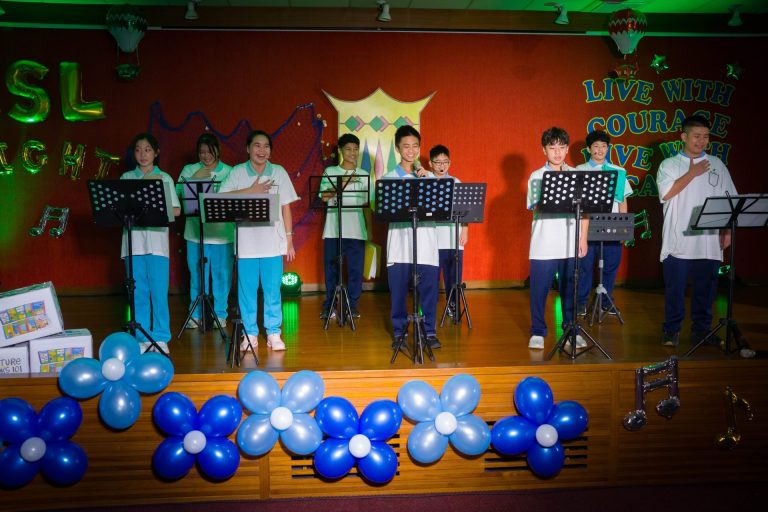 新竹國中英語課程怎麼選？雙語教育與 ESL 學習全解析