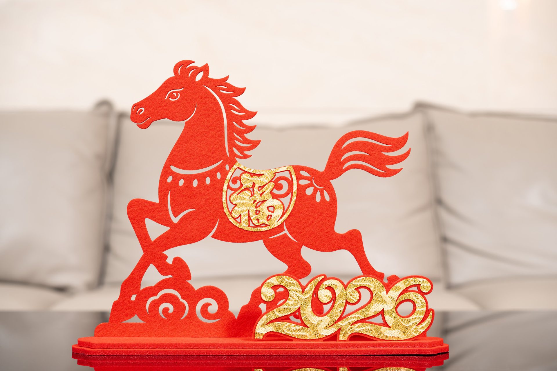 2026火馬年運勢曝光！命理師解析整體趨勢：機會與變動同時出現