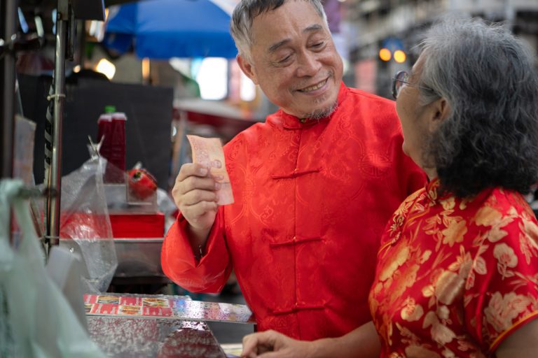 2026流年運勢大解析！命理師揭「3種人」今年運勢最旺，財運與事業都有新機會