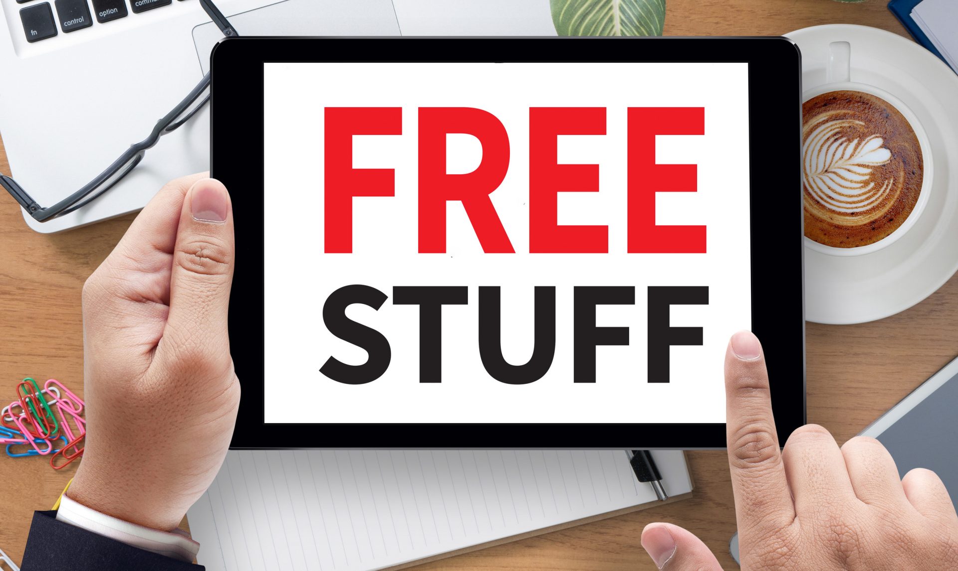 想讓更多人搜尋到你的產品？現在有機會免費體驗 20 天內容行銷曝光！