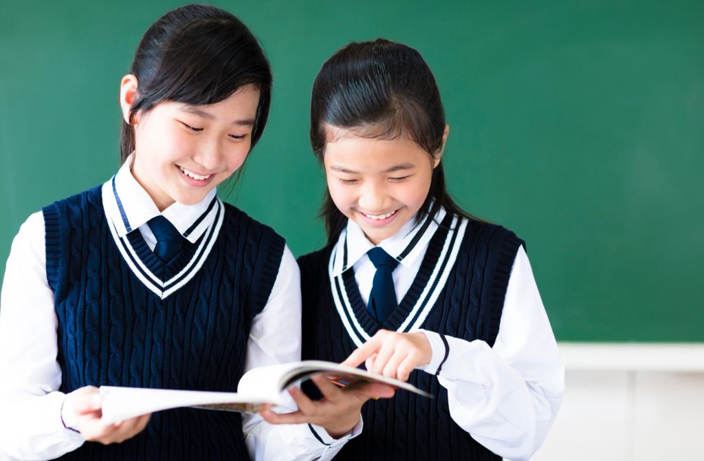 新竹國中選校重點：家長在找學校時要注意什麼？