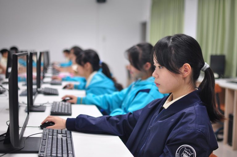 磐石國中數理資優班