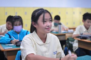 新竹國中英語課程推薦｜ESL沉浸式教學特色解析