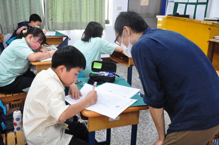 新竹國中數理資優班是什麼？課程內容與選校方向整理