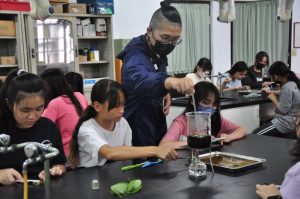 新竹國中選校重點｜人才培育計畫成為家長關注關鍵