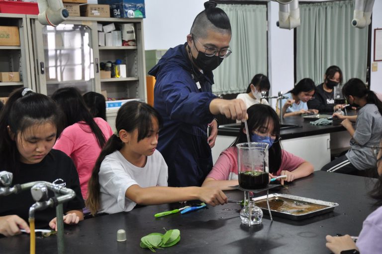 新竹國中選校重點｜人才培育計畫成為家長關注關鍵