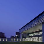 亞洲大學115招生啟動！AI排名全球130，攜手AMD與NVIDIA培育半導體人才