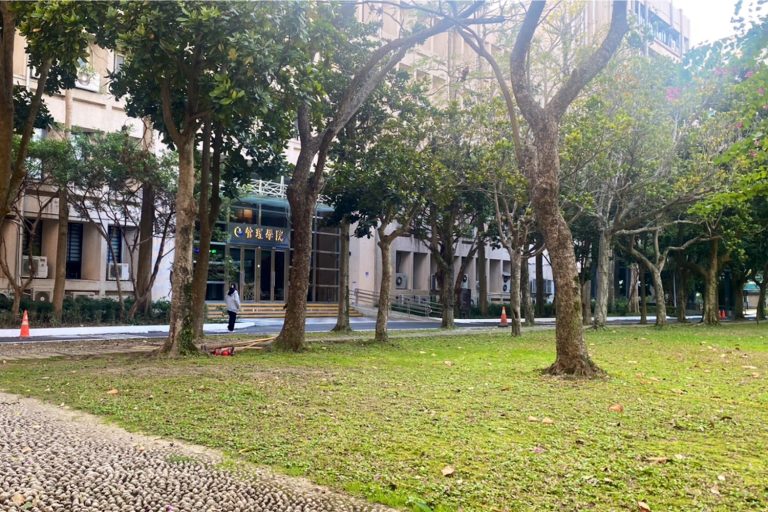 2026臺科大招生解析：QS排名躍升全球345，搶進企業最愛資訊業冠軍學府