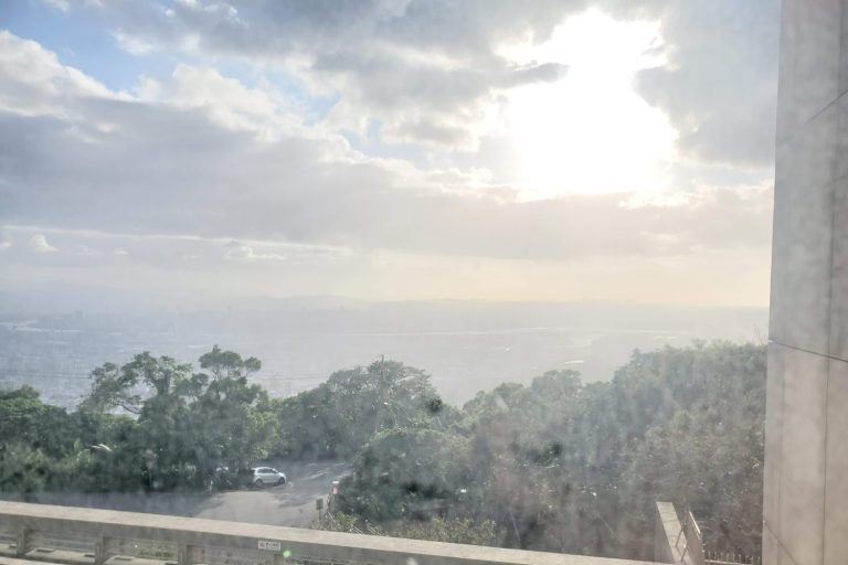 2026企業最愛！中國文化大學啟動AI轉型與招生，打造陽明山永續華岡