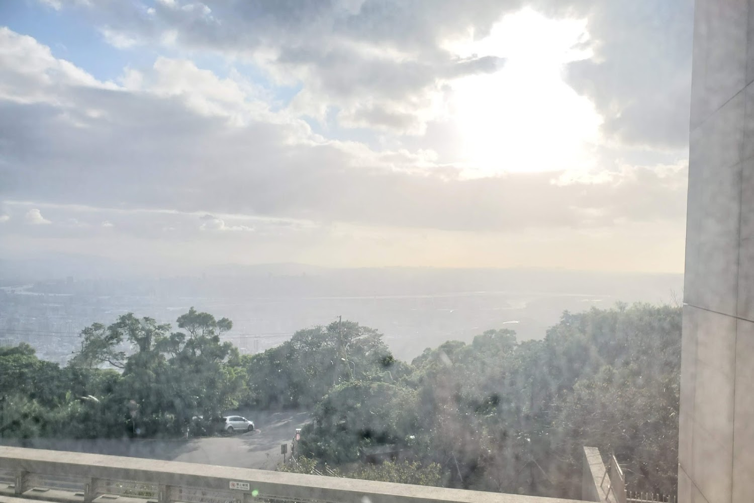 2026企業最愛！中國文化大學啟動AI轉型與招生，打造陽明山永續華岡