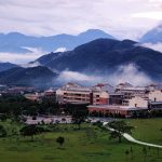 2026 國立暨南國際大學整併修平科大！最新招生攻略與最美校園全解析