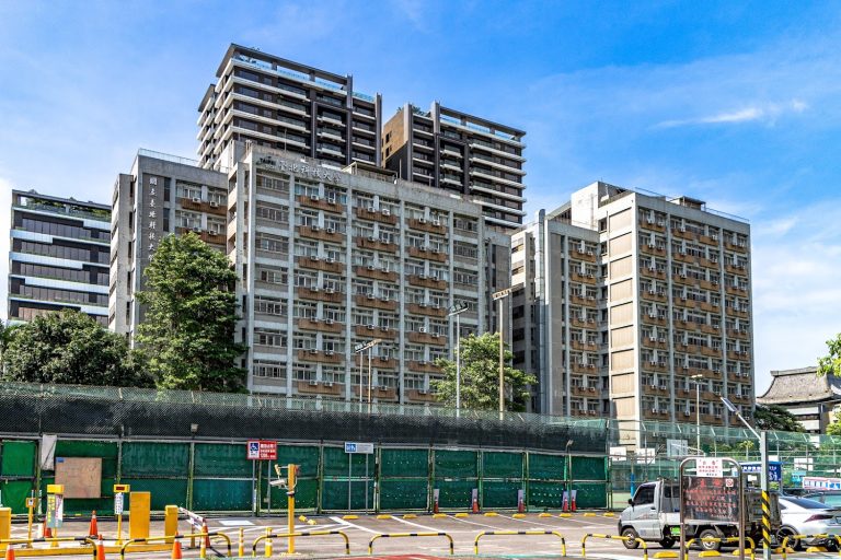 2026企業最愛大學!北科大蟬聯技職第一,新任校長任貽均領航AI轉型