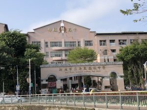 丹鳳高中 115 學年度升學懶人包：多元入學、體育專長與閱讀特色全掌握