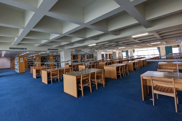 開南大學 114 國際招生免報名費！搶進航空城核心 AI 佈局掌握入學先機