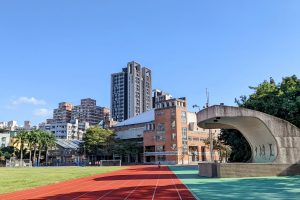 新北市立清水高中：深耕國際交流與生醫課程，打造在地就學卓越首選