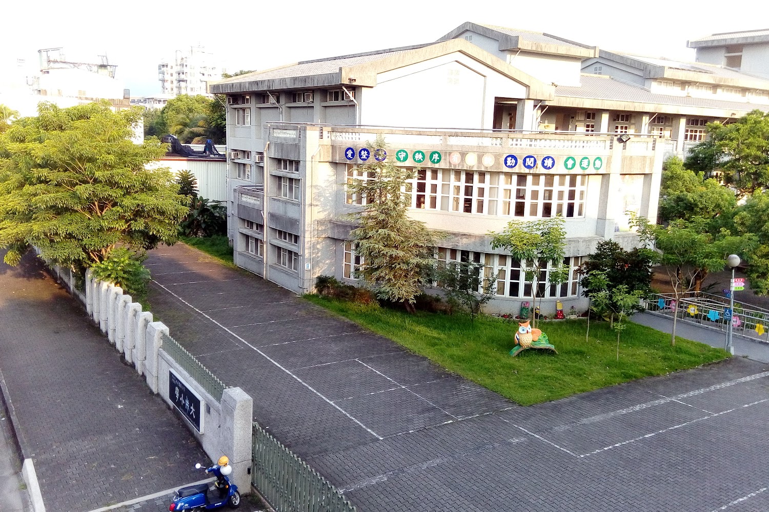 大成國小115學年度招生懶人包:彰化報到日提前、全台特色校區解析