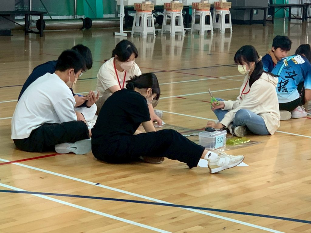 一、 為什麼奧林匹亞科學競賽是「實力指標」？