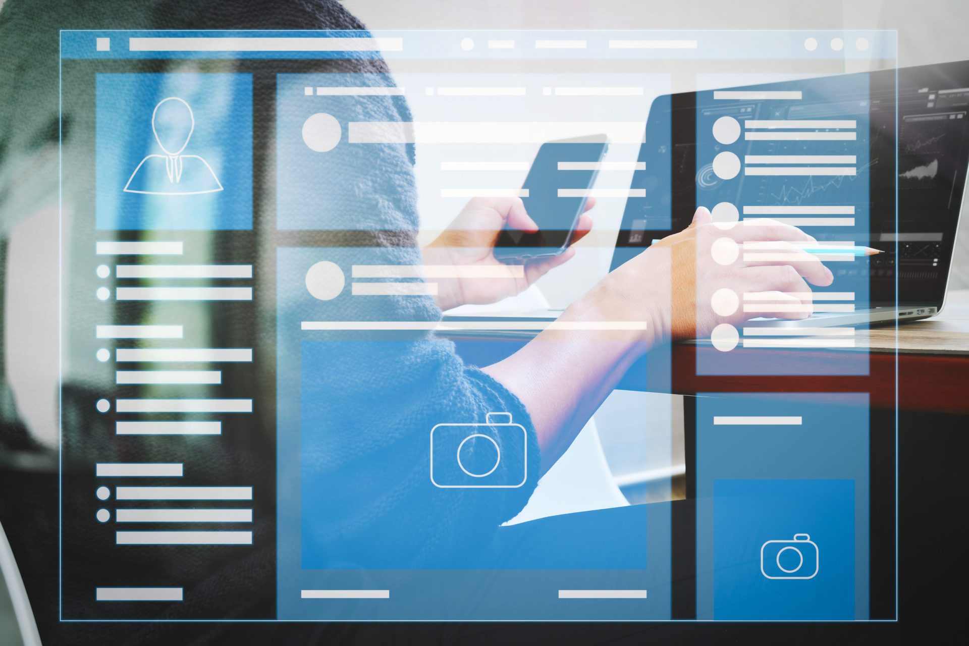 學校無障礙網頁怎麼開始做？校內承辦人最常問的幾件事