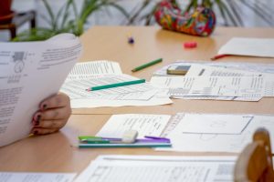 學校申請無障礙以前舊公告很多，要全部重改嗎？不用一看到舊資料就慌，但也不能完全不處理