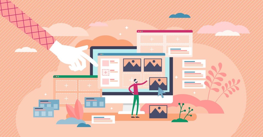 學校無障礙網頁規範懶人包，從 AA 等級到標章申請一次整理