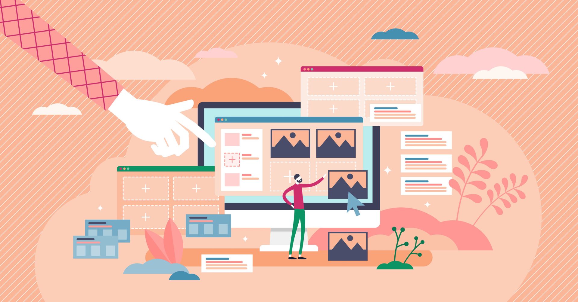 學校無障礙網頁規範懶人包，從 AA 等級到標章申請一次整理