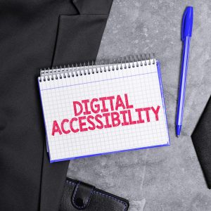 學校無障礙網頁是什麼？從設計原則到申請重點一次看懂