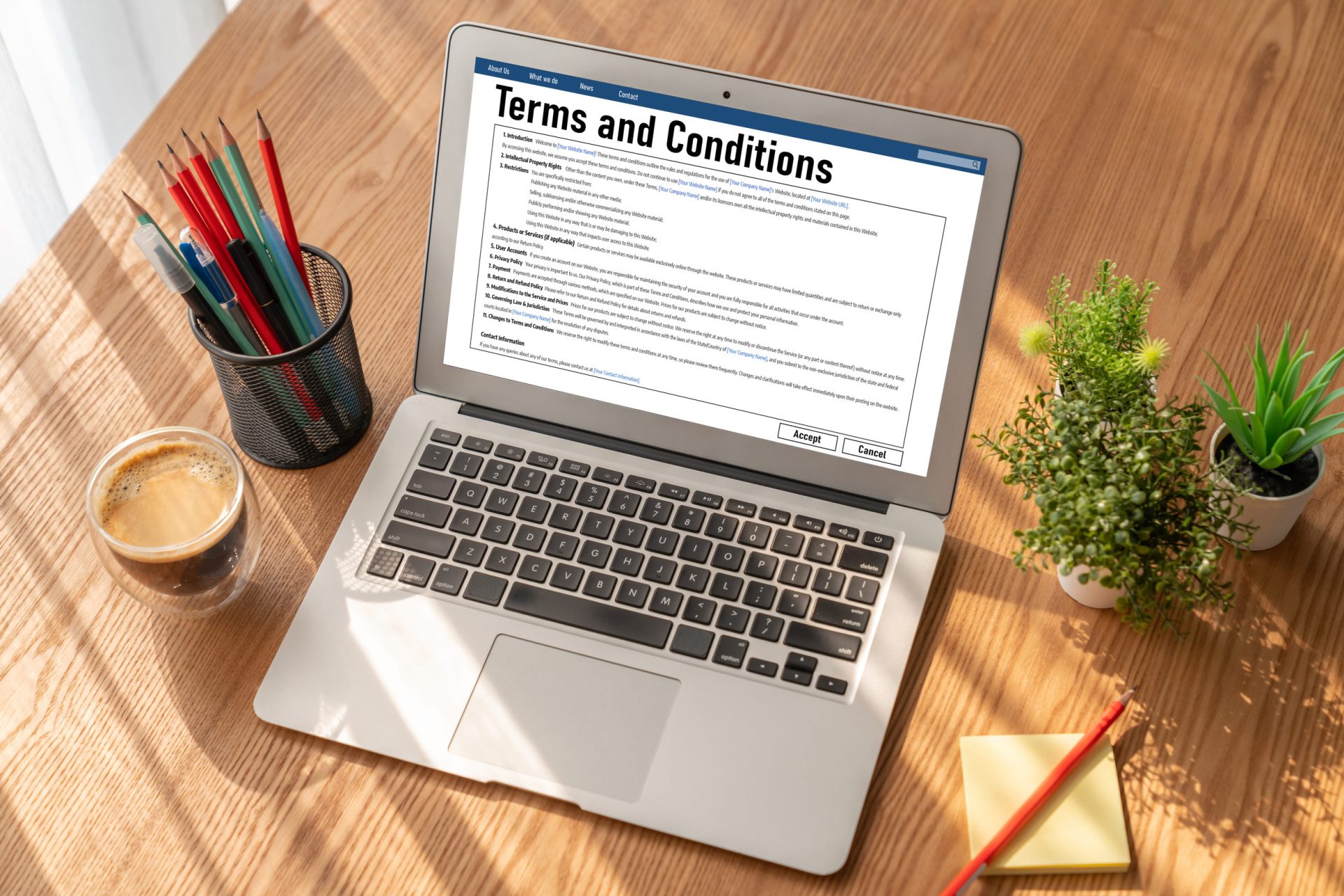 學校申請無障礙整站都要過嗎？答案是：原則上要，而且不是只看首頁