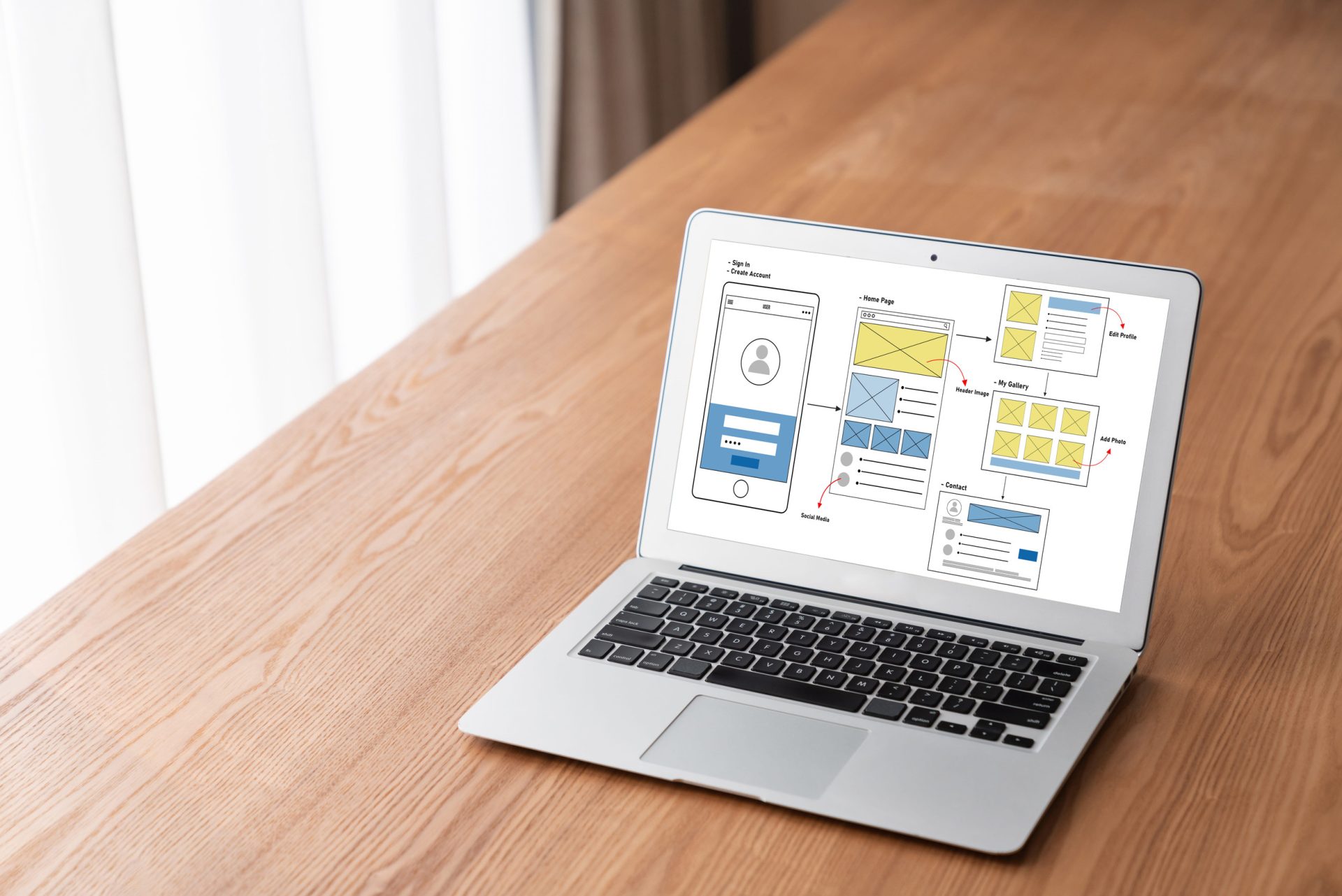 無障礙網頁是什麼？看懂 AA 標準、四大原則與常見例子，做網站前先懂這件事