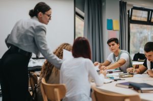 學校要通過無障礙，校內要怎麼配合？不是只有資訊組的事，真正卡關常在這幾個環節