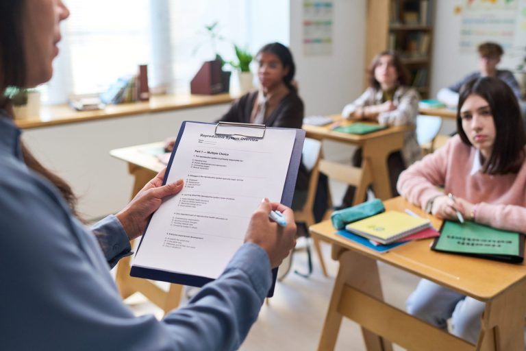 學校申請無障礙期間可以持續發公告嗎？可以，但這件事很容易變成卡關點