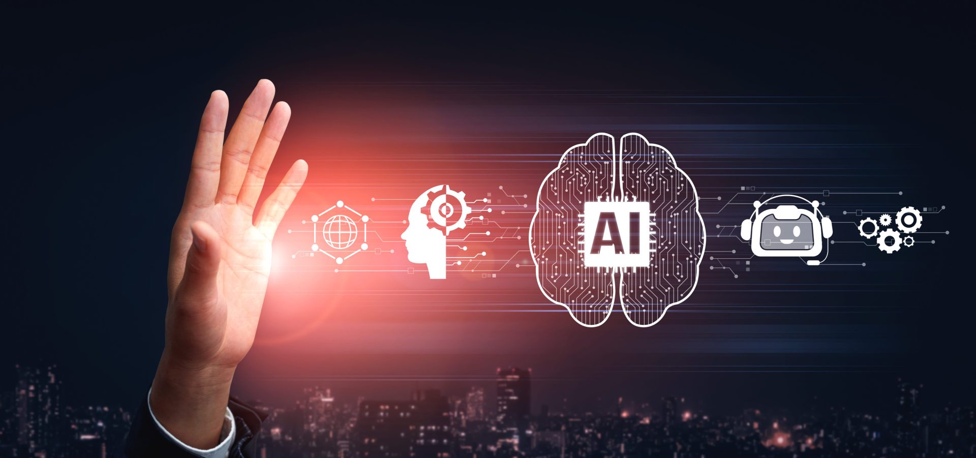 免費 AI 工具怎麼選?先看這 5 個標準