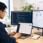 AI 寫程式可以做客製化系統嗎？從 AI 寫程式 App、GPT、Claude 到企業平台開發一次看懂