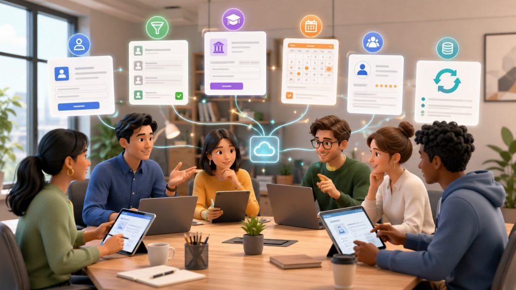 AI 寫程式可以做客製化系統嗎？從 AI 寫程式 App、GPT、Claude 到企業平台開發一次看懂
