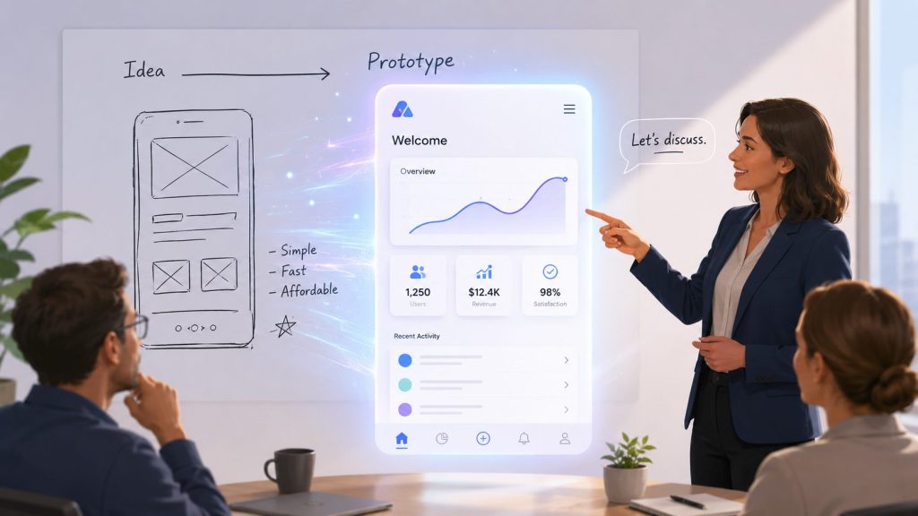 AI 寫程式可以做客製化系統嗎？從 AI 寫程式 App、GPT、Claude 到企業平台開發一次看懂