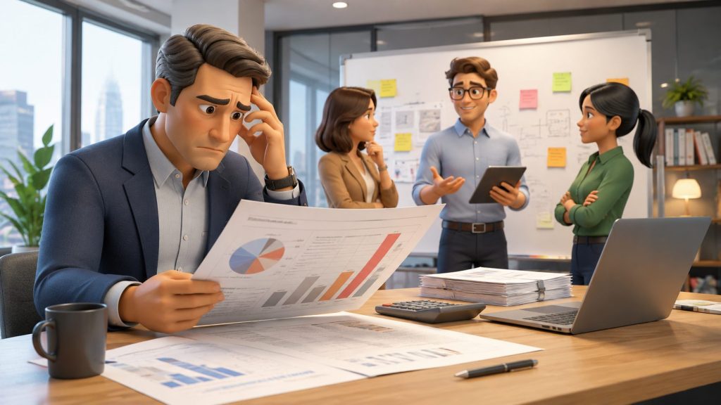 AI 寫程式可以做客製化系統嗎？從 AI 寫程式 App、GPT、Claude 到企業平台開發一次看懂