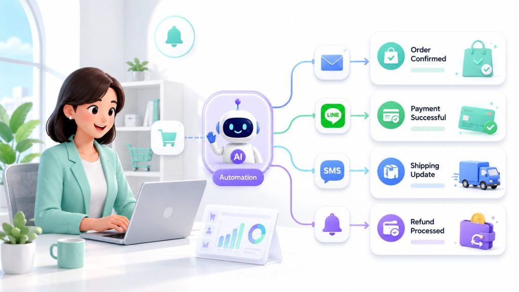 AI 寫程式 App 怎麼選？從 AI 寫網頁程式到自動開發系統的真實案例分享