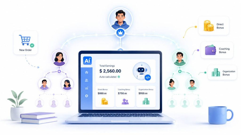 AI 寫程式 App 怎麼選？從 AI 寫網頁程式到自動開發系統的真實案例分享