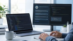 AI 寫程式推薦｜Claude Code 寫程式好用嗎？免費工具、排名與 Windows 使用教學整理