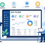 B2B 公司需要什麼客製化系統？用 AI 寫程式快速做出網站雛形，讓複雜平台更快開始