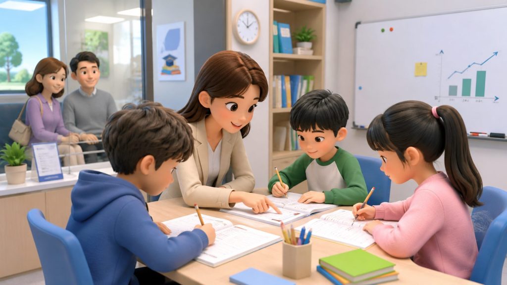 學校招生廣告怎麼做才有效？從招生廣告範例、招生文案範例到安親班、補習班招生策略一次看懂