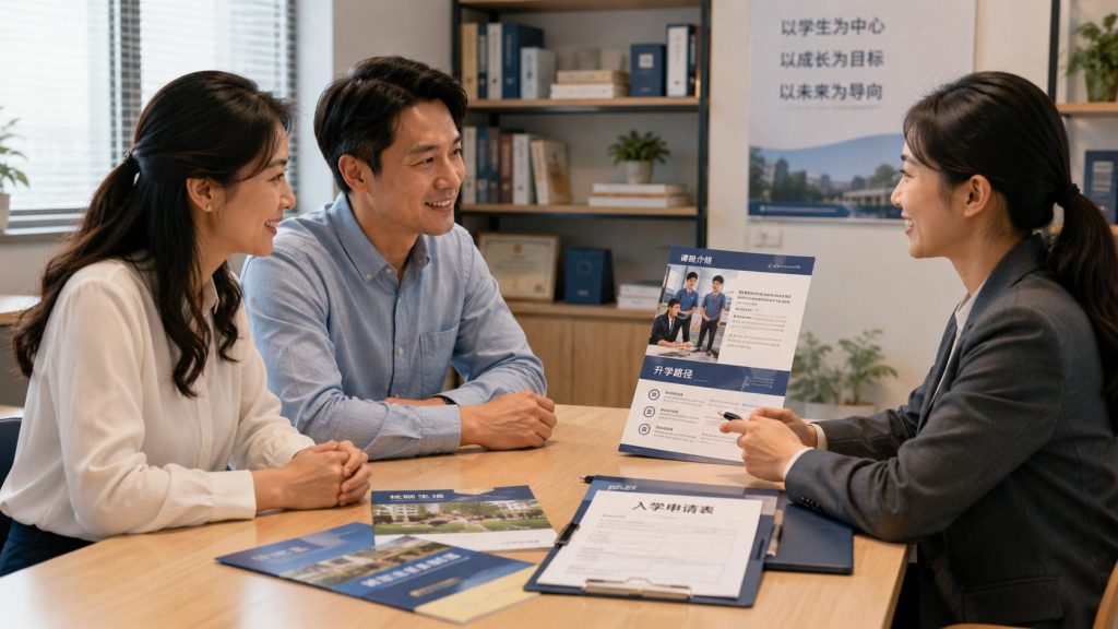 學校招生有效的廣告投放方式!招生廣告詞、招生廣告文案與招生廣告範例整理