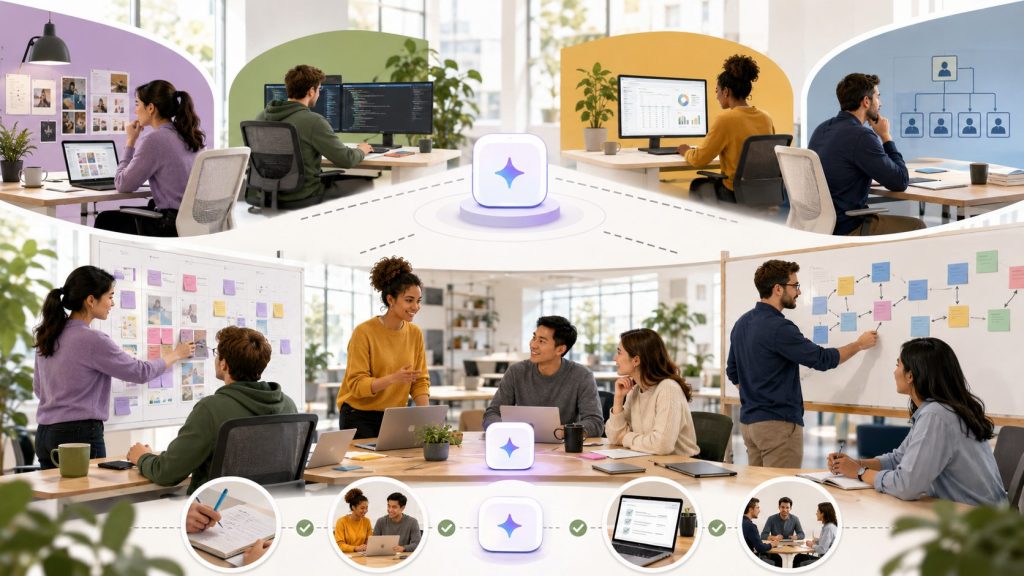 生成式AI應用失敗的5大陷阱|新創企業必知的避雷指南