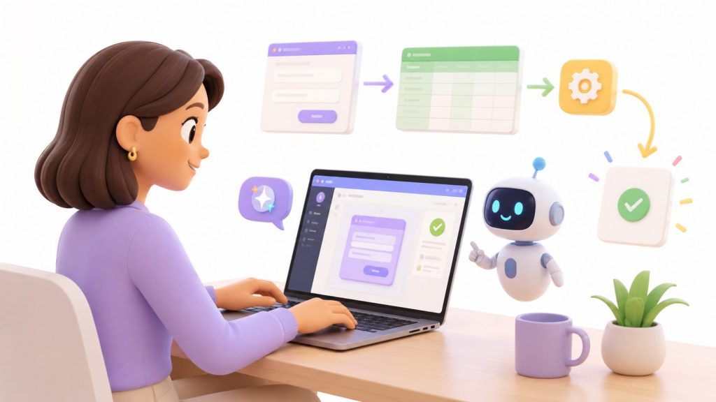 AI 會取代工程師嗎?從寫程式小工具開始,看懂未來開發工作的真實變化